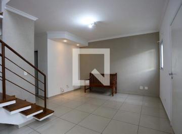 Casa · 91m² · 3 Quartos · 2 Vagas · Casa para Aluguel - Paisagem Renoir, 3 Quartos,  91 m² - Cotia