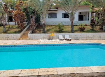 Foto 01 · Linda Chácara Completa em Ibiúna R$ 550.000 à Vista Aceita Financiamento Bancário