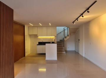 Apartamento de 1 quarto, Brasília · Loft Duplex SQS 414- Darlan Rosa - Aluguel