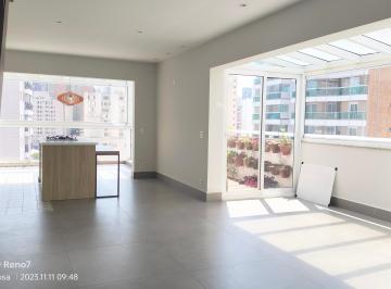 Apartamento de 2 quartos, São Paulo · Apartamento  com 2 Quartos e 2 banheiros à Venda, 135,00M² por R$ 1.699.000
