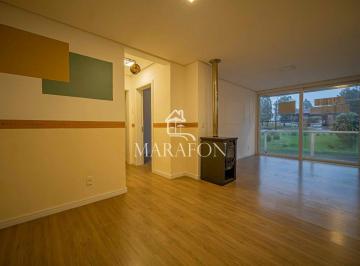Apartamento · 77m² · 1 Vaga · APARTAMENTO Á VENDA EM CANELA