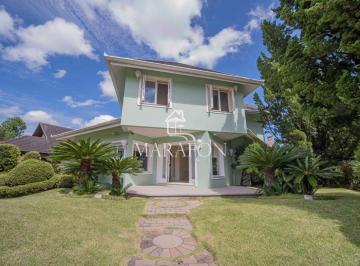 Casa · 233m² · 2 Vagas · BELLISÍMA CASA NO LAJE DE PEDRA!