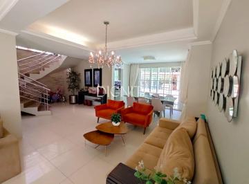 Casa · 430m² · 4 Quartos · 7 Vagas · Casa Duplex 4 Suítes Tamatanduba Eusébio/CE
