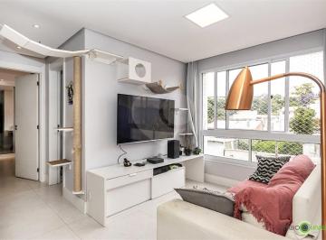Área de Serviço · Apartamento com 2 quartos à venda em Partenon - RS