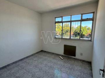 Apartamento · 80m² · 2 Quartos · 1 Vaga · Aluguel - 2 quartos amplo - Centro Itaboraí