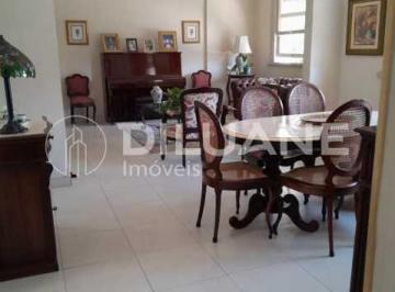 Apartamento · 130m² · 3 Quartos · Apartamento - / Residencial / Tijuca
