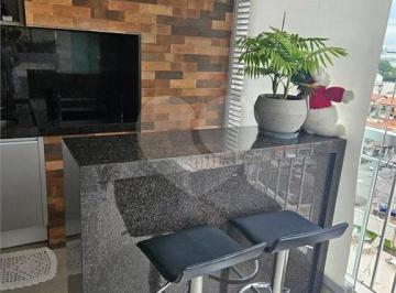 Apartamento de 2 quartos, São Paulo · Apartamento para venda na Santa Teresinha