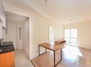 ae445c7164e2da45966f007899976f776f7a5447 · Apartamento com 1 dormitório à venda, 48 m² por R$ 409.000 - Centro/rebouças - Curitiba/PR