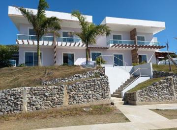 Casa · 82m² · 3 Quartos · 1 Vaga · Casa em Condomínio À venda 3 Quartos (1 Suíte), 82,88m², Peró, Cabo Frio/RJ
