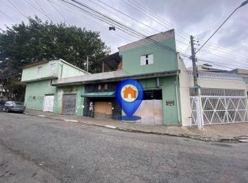 5f3070f777e56d6de97da5b9219d08a95ba09ff7 · Sobrado com 6 dormitórios à venda, 363 m² por R$ 530.000,00 - Parque Císper - São Paulo/SP