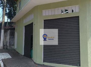 c323d578ed21da0c9efd38960efc6a512b3a92b0 · Sobrado com 6 dormitórios à venda, 363 m² por R$ 530.000,00 - Parque Císper - São Paulo/SP