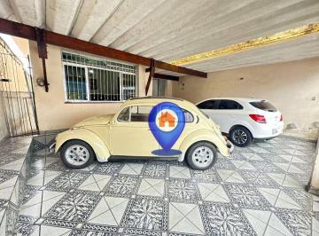 c4fb2803274a13991c9c28449328253ae6be9cb2 · Casa com 3 dormitórios à venda, 110 m² por R$ 680.000,00 - Vila Aparecida - São Paulo/SP