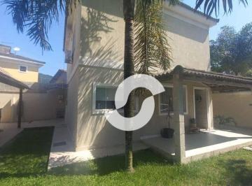 a20b8695048e1cdccce49b4dec799c175df5e125 · Casa à venda, 450 m² por R$ 890.000,00 - Engenho do Mato - Niterói/RJ