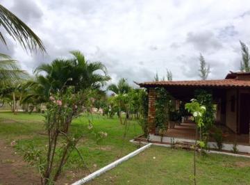 Rural de 4 quartos, Rio do Fogo · O ENCANTO DE MORAR  A BEIRA DA LAGOA DA COTIA, AGORA ESTÁ EM SUAS MÃOS 