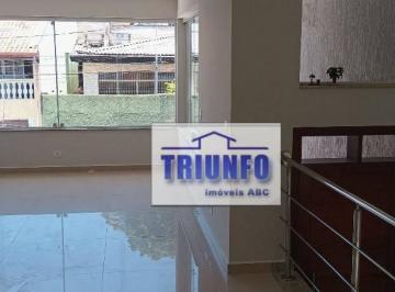 70257f577a3b9e2f262650c1d052223843e8133c · Sobrado com 4 dormitórios à venda, 250 m² por R$ 830.000,00 - Jardim Progresso - Santo André/SP