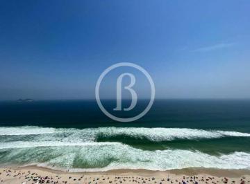 Apartamento · 261m² · 4 Quartos · 3 Vagas · Apartamento : Padrão / Residencial / Barra da Tijuca