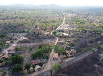 Rural , Timon · Lotes à Venda no Dona Olga II