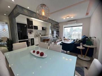 84b210b9cab35ca8e480e3fd10b87fcdfb4a90b4 · Apartamento com 2 dormitórios, 65 m² - venda por R$ 670.000,00 ou aluguel por R$ 4.769,00/mês - Parq