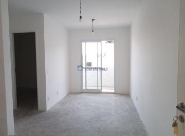 Apartamento · 35m² · 1 Quarto · Apartamento à venda, com 1 quarto, sacada, próximo ao metrô Jabaquara