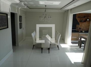 Apartamento · 120m² · 3 Quartos · 2 Vagas · Apartamento à Venda - Vila Andrade, 3 Quartos, 120 m² - São Paulo