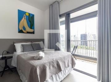 Apartamento · 24m² · 1 Quarto · Apartamento à Venda - Aclimação, 1 Quarto, 24 m² - São Paulo