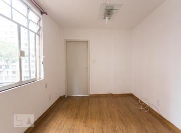 Apartamento · 40m² · 1 Quarto · Apartamento à Venda - Bela Vista, 1 Quarto, 40 m² - São Paulo