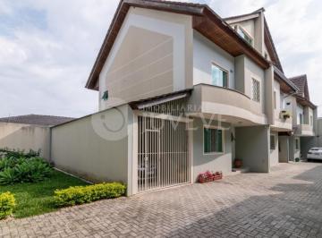 14792510200.jpg · IMOBILIÁRIA JUVEVÊ VENDE EXCELENTE SOBRADO TRIPLEX 4 QUARTOS COM 149,44 M² BACACHERI RUA VALPARAÍZO,