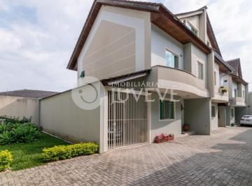 14792510200.jpg · IMOBILIÁRIA JUVEVÊ VENDE EXCELENTE SOBRADO TRIPLEX 4 QUARTOS COM 149,44 M² BACACHERI RUA VALPARAÍZO,