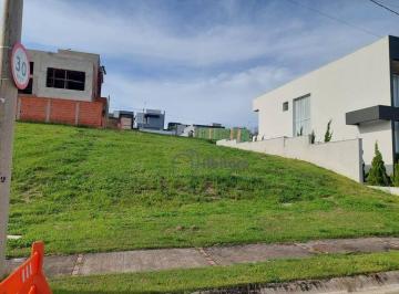 544bbe82005ec273797c4683c7ef104627fca370 · Terreno à venda, 324 m² por R$ 390.000 - Condominio Residencial Cyrela - Sorocaba/SP