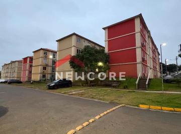 Apartamento · 43m² · 2 Quartos · 1 Vaga · Apartamento em Avenida Armando Fajardo - Igara - Canoas/RS