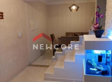 Casa · 120m² · 3 Quartos · 3 Vagas · Casa de condomínio em Rua Salgado - Jardim Célia - Guarulhos/SP