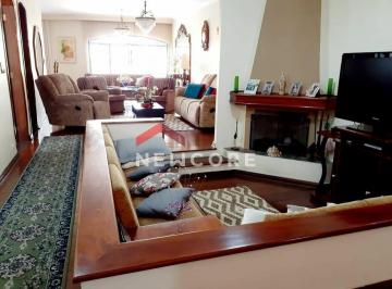 Casa · 300m² · 3 Quartos · 5 Vagas · Sobrado em Rua Santo Antônio - Vila Galvão - Guarulhos/SP