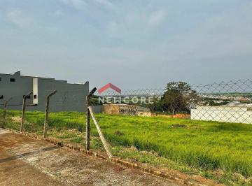 Terreno · 4320m² · Lote em Rua Murilo de Campos Castro - Parque Rural Fazenda Santa Cândida - Campinas/SP