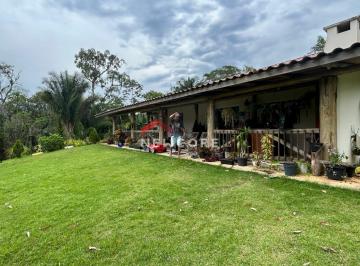 Rural · 30m² · Sítio em  Área Rural - Braço - Camboriú/SC