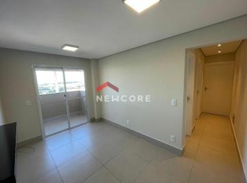 Apartamento de 2 quartos, Marília · Apartamento em Avenida Euclides da Cunha - Bassan - Marília/SP
