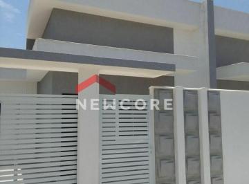 Casa · 85m² · 3 Quartos · 1 Vaga · Casa de condomínio em  Rua Duque de Caxias - Chácara Mariléa - Rio das Ostras/RJ