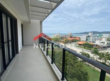 Apartamento · 107m² · 2 Quartos · 2 Vagas · Cobertura em  Rua Amoreira - Canto Grande  - Bombinhas/SC