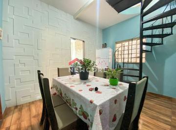 Casa · 250m² · 5 Quartos · 1 Vaga · Casa em Rua Pau-Ferro - Solimões - Belo Horizonte/MG