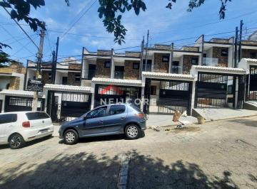 Casa Venda 127m² de 3 quartos · Sobrado em Rua Enéias Bastos e Souza - Jardim Picolo - São Paulo/SP