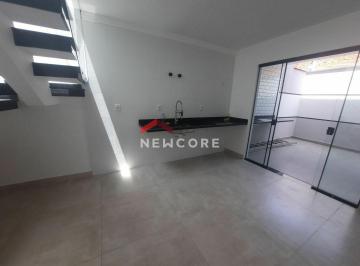 Casa · 127m² · 3 Quartos · 2 Vagas · Sobrado em Rua Enéias Bastos e Souza - Jardim Picolo - São Paulo/SP