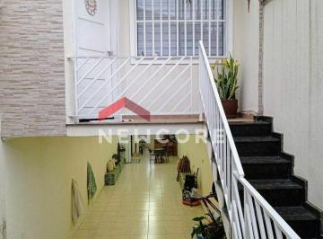 Casa · 148m² · 3 Quartos · 4 Vagas · Sobrado em  Rua Angeja - Itaquera - São Paulo/SP