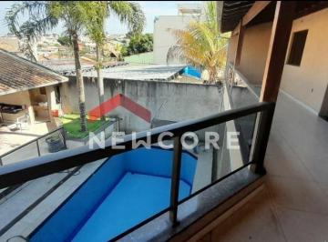 Casa de 3 quartos, Contagem · Casa em Rua Areia Branca - Parque Xangri-Lá - Contagem/MG