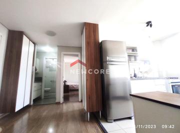 Apartamento · 53m² · 2 Quartos · 1 Vaga · Apartamento em  Rua Reverendo Francisco Lotufo - Vila Nogueira - Botucatu/SP