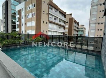 Apartamento · 118m² · 3 Quartos · 2 Vagas · Apartamento em Rua 236 - Meia Praia - Itapema/SC