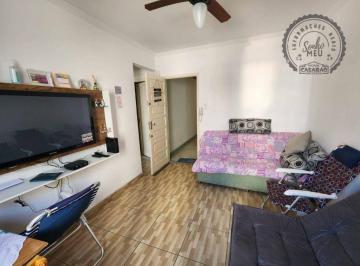 4e457c5c69a3f3b5b28dbf740695ec74f5d0744a · Apartamento no Boqueirão - Praia Grande/SP