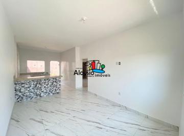 Casa · 59m² · 2 Quartos · 1 Vaga · Casa à venda, 2 quartos, 1 suíte, 1 vaga, Residencial Vale do Sol - Sete Lagoas/MG