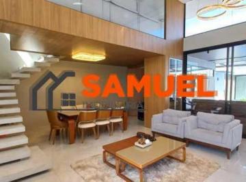 Casa de 4 quartos, Vicente Pires · 4 QUARTOS LAZER COMPLETO RUA 12 VICENTE PIRES
