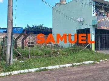 Terreno , Samambaia · LOTE 100m² SAMAMBAIA SUL