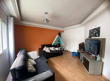 bd7fff0a7f5704e0f4ed32831a2bb39c961173f7 · Apartamento com 3 dormitórios à venda, 108 m² - Campestre - Santo André/SP