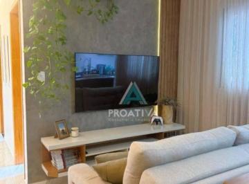 50008a1b6342bae4b0de0c38790068a55001cb4c · Apartamento com 2 dormitórios à venda, 44 m² - Parque das Nações - Santo André/SP